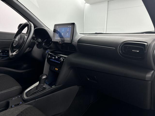 Toyota YARIS Cross 1.5 Hybrid Dynamic | Navigatie | 17'' L.M. Velgen | Adaptieve Cruise Control