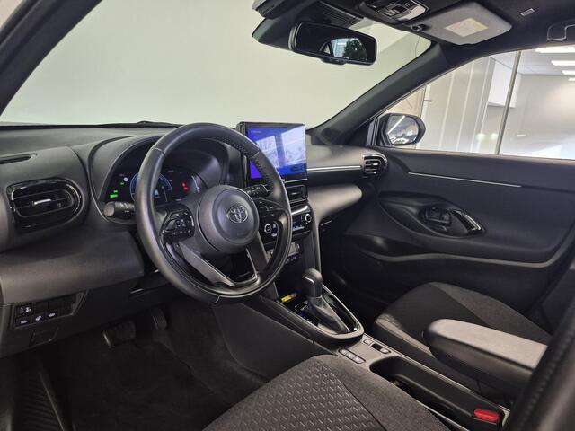 Toyota YARIS Cross 1.5 Hybrid 115 First Edition