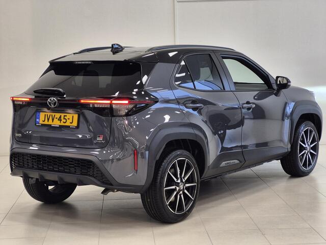 Toyota YARIS Cross 1.5 Hybrid 130 GR SPORT