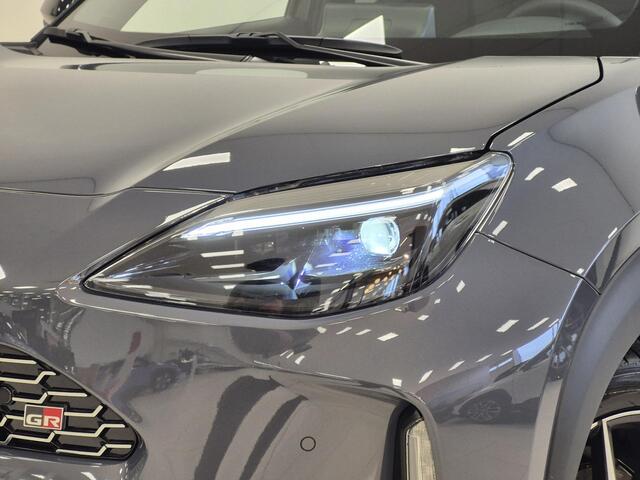 Toyota YARIS Cross 1.5 Hybrid 130 GR SPORT