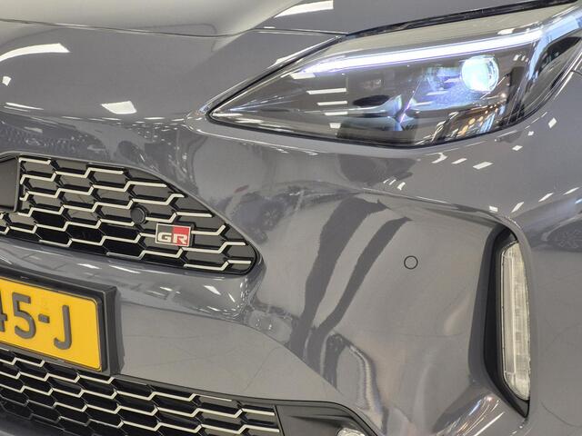 Toyota YARIS Cross 1.5 Hybrid 130 GR SPORT