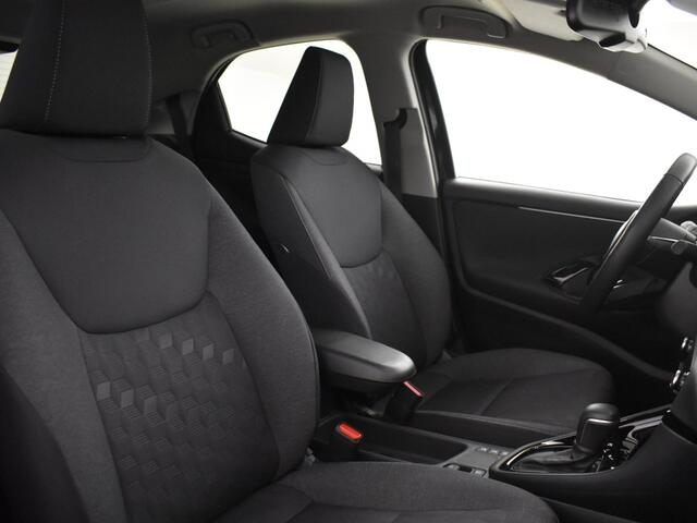 Toyota YARIS 1.5 Hybrid 115 Style | PDC V+A | BSM | Stuur en Stoelverwarming