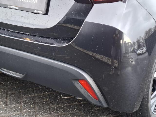 Toyota YARIS 1.5 Hybrid 115 First Edition