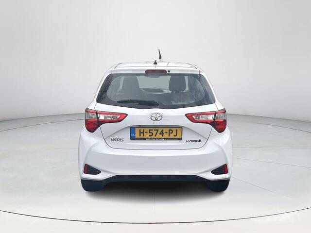 Toyota YARIS 1.5 Hybrid Aspiration
