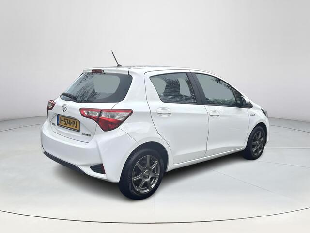 Toyota YARIS 1.5 Hybrid Aspiration
