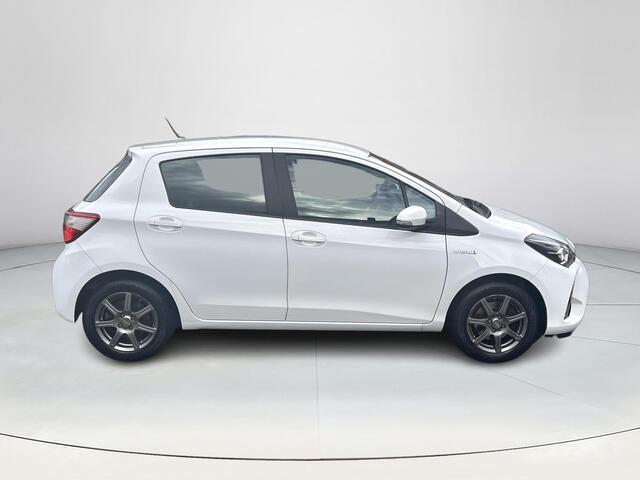 Toyota YARIS 1.5 Hybrid Aspiration