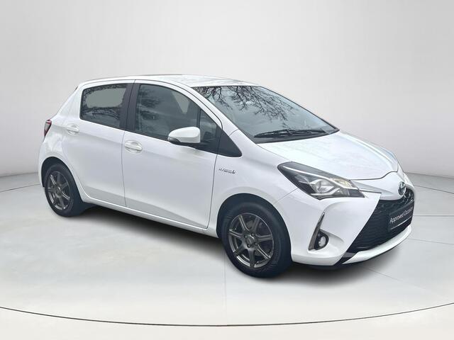 Toyota YARIS 1.5 Hybrid Aspiration