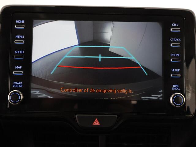 Toyota YARIS 1.5 Hybrid Active | Navigatie | Camera | Cruise control | Lane assist |