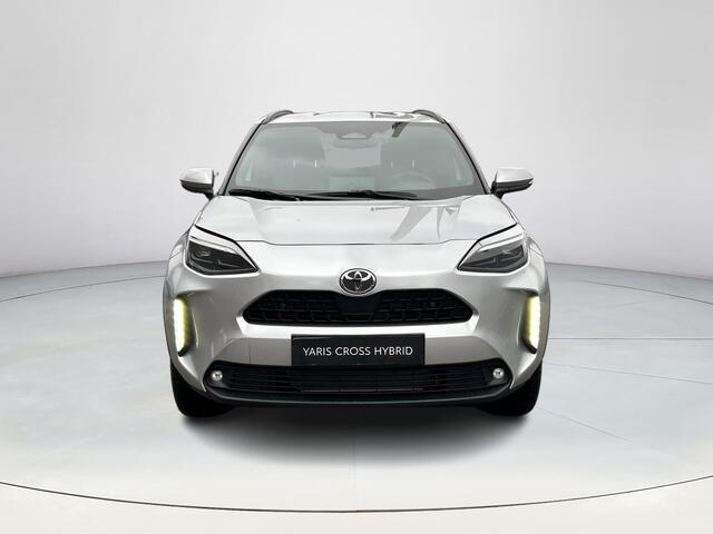 Toyota YARIS Cross 1.5 Hybrid 130 Dynamic Comfort Pack