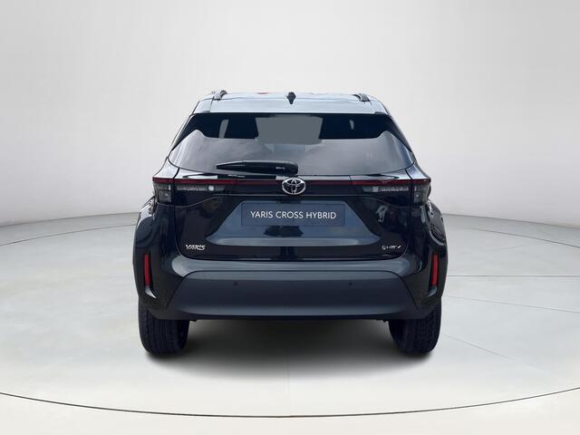 Toyota YARIS Cross 1.5 Hybrid 130 Dynamic Comfort Pack