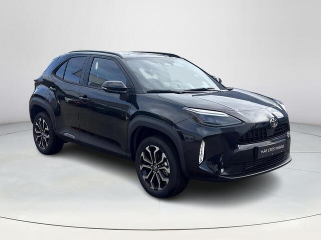 Toyota YARIS Cross 1.5 Hybrid 130 Dynamic Comfort Pack