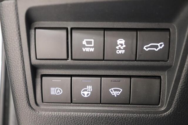 Toyota YARIS Cross 1.5 Hybrid Executive, Stoel & Stuur Verwarming, Keyless, 360 Camera, BSM, Panodak!