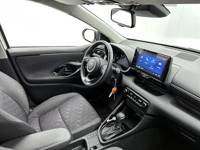 Toyota YARIS 1.5 Hybrid 115 Dynamic | Dealeronderhouden |
