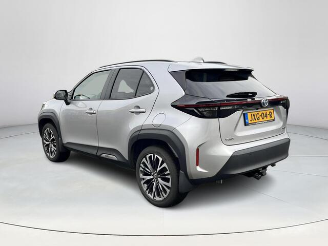 Toyota YARIS Cross 1.5 Hybrid Executive | Trekhaak | Navigatie | Stoel- stuurverwarming | Camera's rondom |