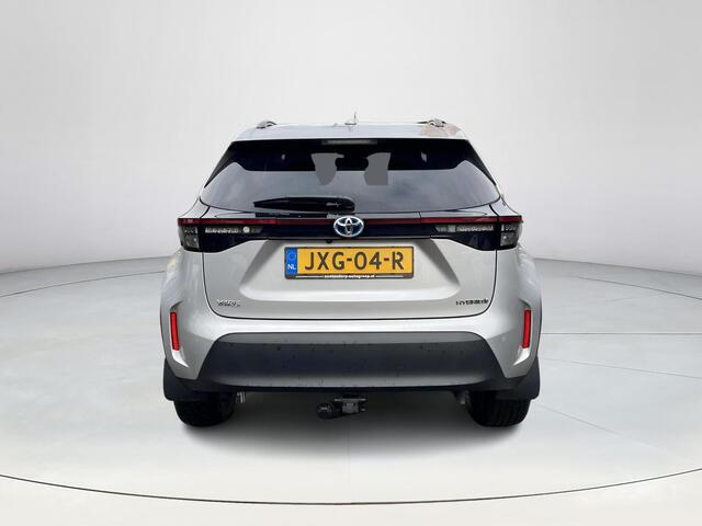 Toyota YARIS Cross 1.5 Hybrid Executive | Trekhaak | Navigatie | Stoel- stuurverwarming | Camera's rondom |