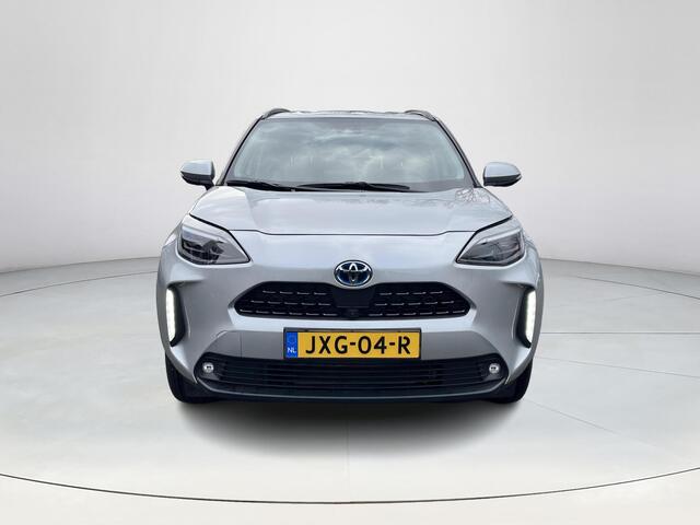 Toyota YARIS Cross 1.5 Hybrid Executive | Trekhaak | Navigatie | Stoel- stuurverwarming | Camera's rondom |