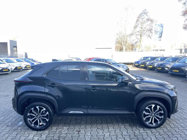 Toyota YARIS Cross 1.5 Hybrid Dynamic Winterpack