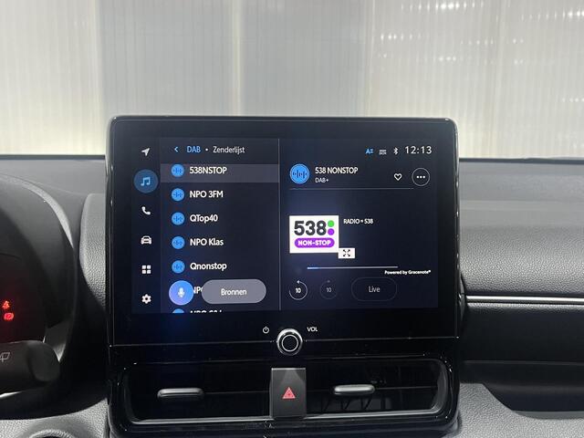 Toyota YARIS 1.5 Hybrid 115 First Edition Toyota Yaris Hybrid 115 First Edition | Modeljaar 2024 | Voorraad |