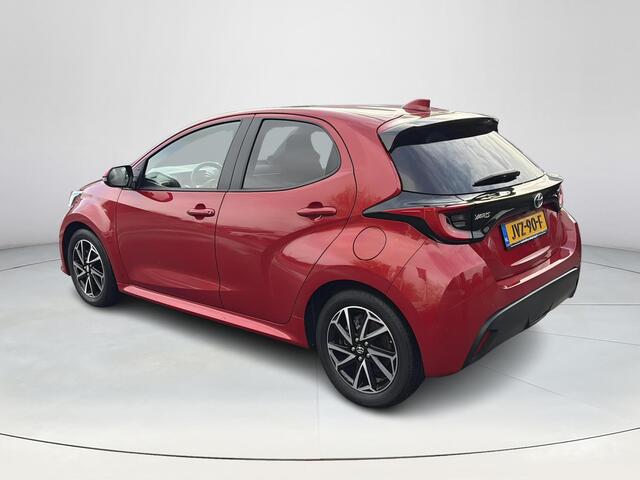 Toyota YARIS 1.5 Hybrid Dynamic | Apple CarPlay/Android auto | Achteruitrijcamera | Stoelverwarming