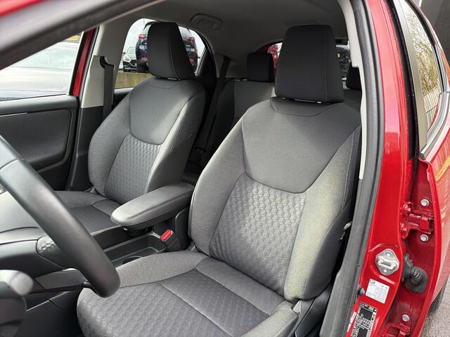 Toyota YARIS 1.5 Hybrid Dynamic | Apple CarPlay/Android auto | Achteruitrijcamera | Stoelverwarming