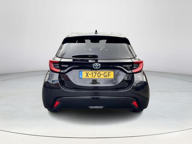 Toyota YARIS 1.5 Hybrid Style | 06-10141018 Voor meer informatie