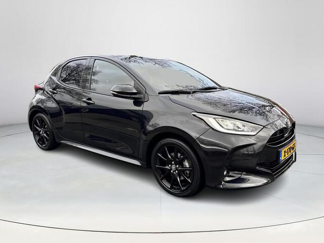 Toyota YARIS 1.5 Hybrid Style | 06-10141018 Voor meer informatie