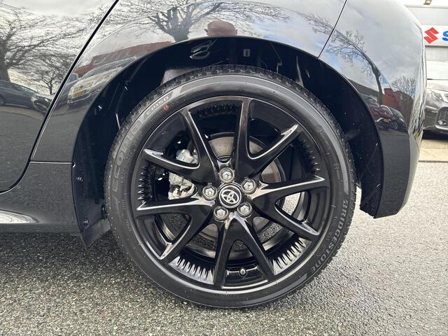 Toyota YARIS 1.5 Hybrid Style | 06-10141018 Voor meer informatie