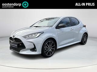toyota-yaris-1.5-hybrid-gr-sport
