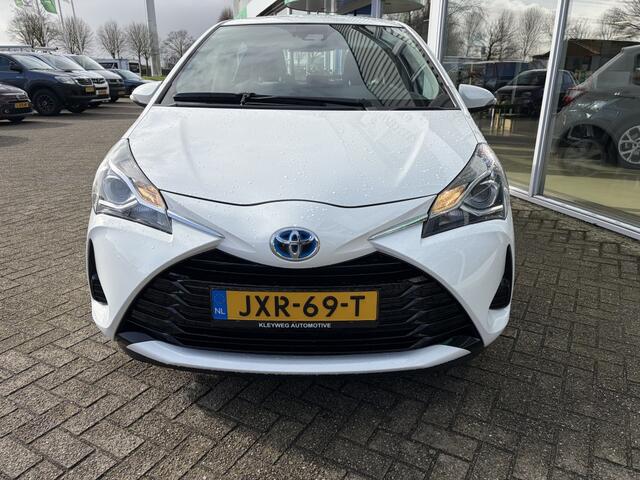 Toyota YARIS 1.5 Hyb. Active, Automaat, Clima, Carplay