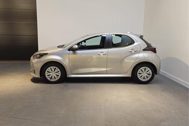Toyota YARIS 1.5 Hybrid Active - Apple Carplay/Android Auto - Adaptive Cruise - Navi