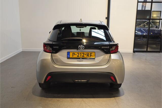 Toyota YARIS 1.5 Hybrid Active - Apple Carplay/Android Auto - Adaptive Cruise - Navi