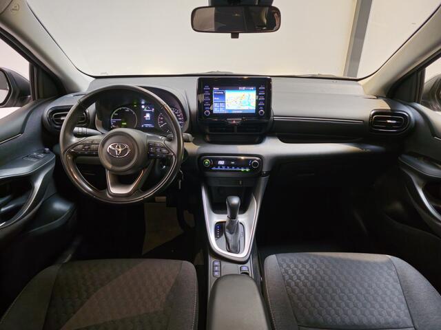Toyota YARIS 1.5 Hybrid Active - Apple Carplay/Android Auto - Adaptive Cruise - Navi