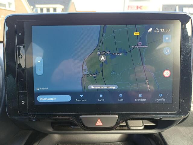 Toyota YARIS TOYOTA CROSS 1.5 Hyb D-Team Full options