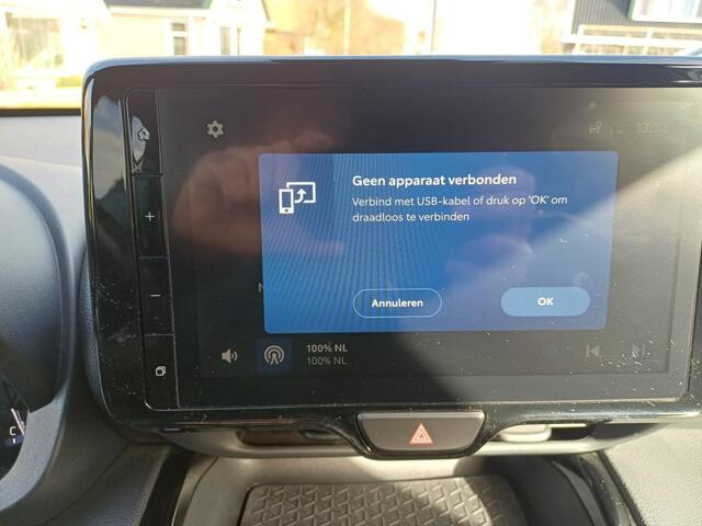 Toyota YARIS TOYOTA CROSS 1.5 Hyb D-Team Full options