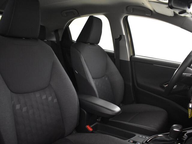 Toyota YARIS 1.5 Hybrid 115 Style | LED | Stuur- en Stoelverwarming
