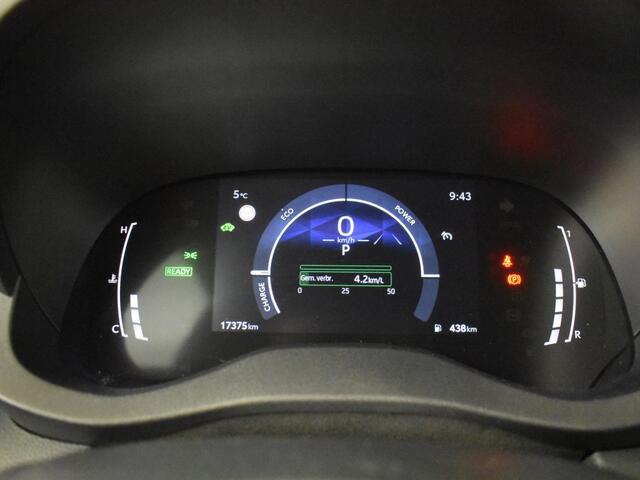 Toyota YARIS 1.5 Hybrid 115 Style | LED | Stuur- en Stoelverwarming