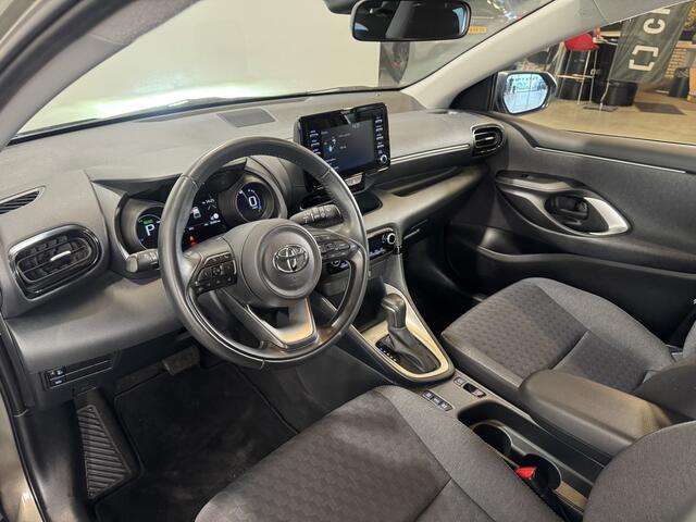 Toyota YARIS 1.5 Hybrid Dynamic | Keyless | Trekhaak afneembaar | Camera |