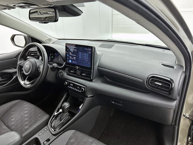 Toyota YARIS 1.5 Hybrid 115 First Edition Apple Carplay | Android auto | ACC | Clima | Camera