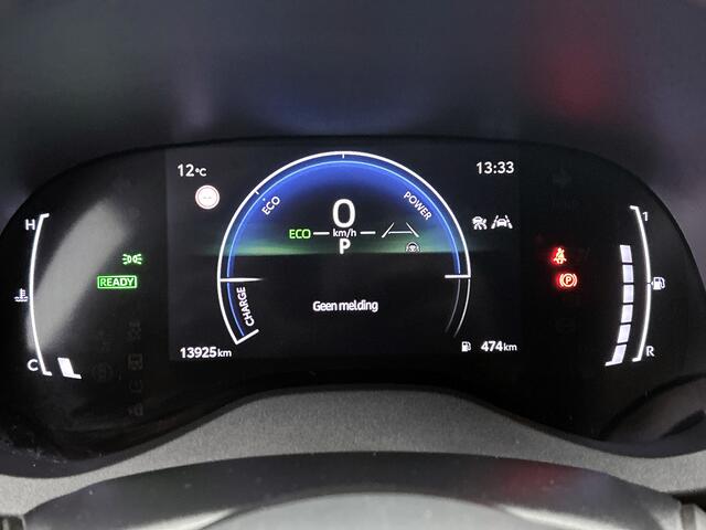 Toyota YARIS 1.5 Hybrid 115 Dynamic Comfort Pack | Parkeersensoren | Navigatie |