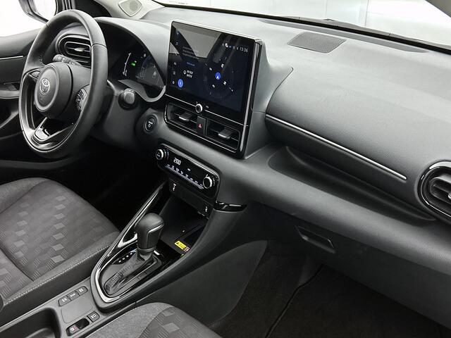 Toyota YARIS 1.5 Hybrid 115 Dynamic Comfort Pack | Parkeersensoren | Navigatie |