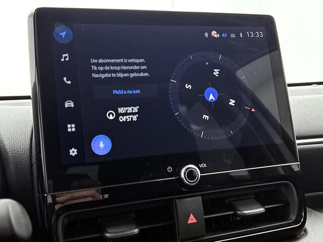 Toyota YARIS 1.5 Hybrid 115 Dynamic Comfort Pack | Parkeersensoren | Navigatie |