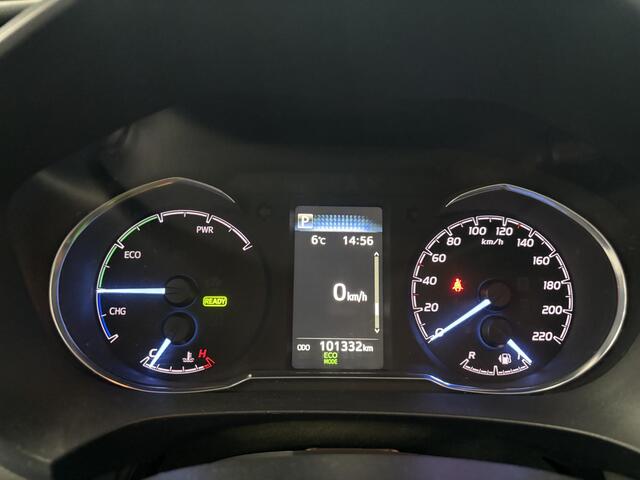 Toyota YARIS 1.5 Hybrid Active