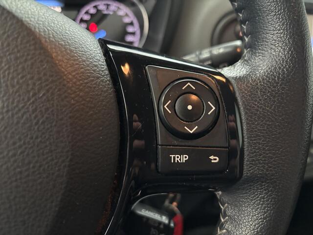 Toyota YARIS 1.5 Hybrid Active