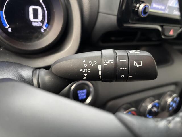 Toyota YARIS 1.5 VVT-i Dynamic