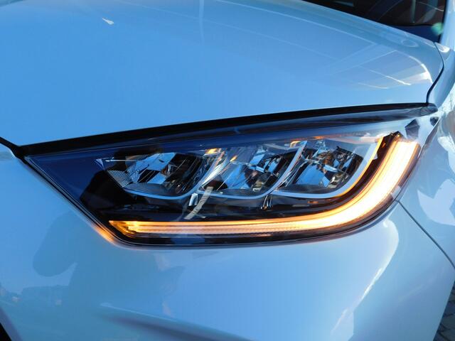 Toyota YARIS 1.5 Hybrid Dynamic