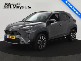 toyota-yaris-cross-1.5-hybrid-130-e
