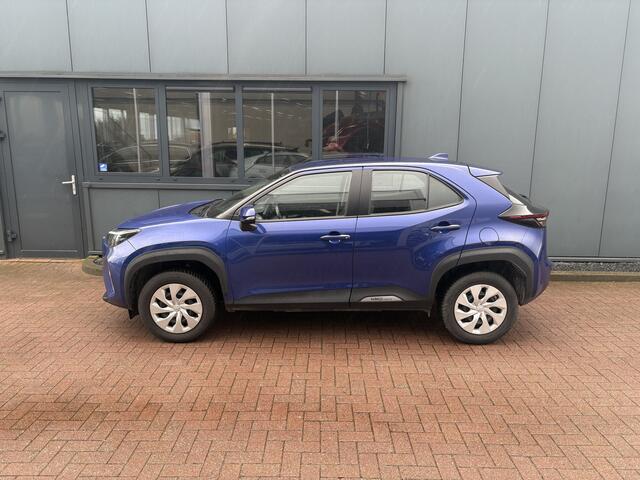 Toyota YARIS Cross 1.5 Hybrid Active CAMERA/CLIMA/ADAPT/CRUISE/DAB/CARPLAY