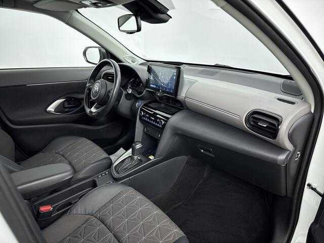 Toyota YARIS Cross 1.5 Hybrid Executive | Panoramadak | JBL Premium Audio | Stoelverwarming | Elek. Kofferklep |