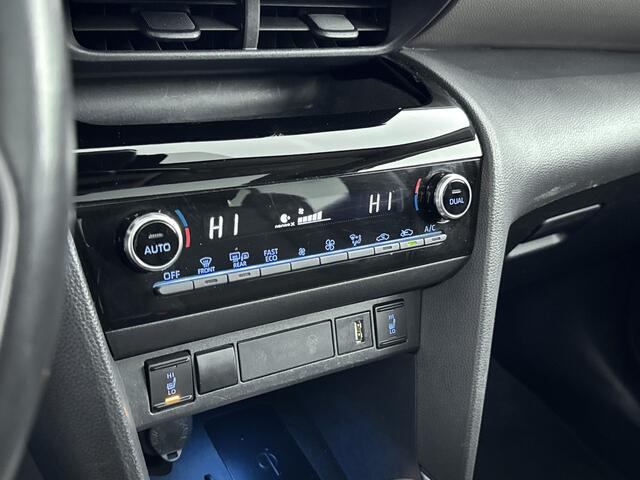 Toyota YARIS Cross 1.5 Hybrid Executive | Panoramadak | JBL Premium Audio | Stoelverwarming | Elek. Kofferklep |