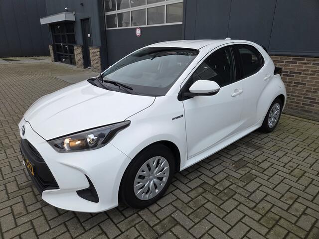 Toyota YARIS 1.5 Hybrid Active